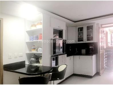 Apartamento en venta en El Nogal, Bogotá · foto 4 de 7