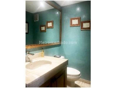 Apartamento en venta en El Nogal, Bogotá · foto 6 de 7