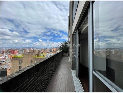 Apartamento en venta en Chapinero Alto, Bogotá · foto 9 de 11