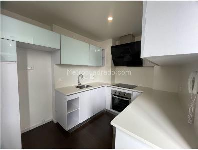 Apartamento en venta en Chapinero Alto, Bogotá · foto 4 de 11
