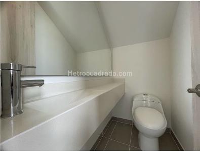 Apartamento en venta en Chapinero Alto, Bogotá · foto 5 de 11