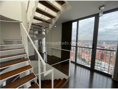 Apartamento en venta en Chapinero Alto, Bogotá · foto 2 de 11