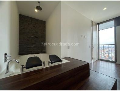 Apartamento en venta en Chapinero Alto, Bogotá · foto 6 de 11