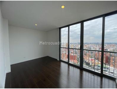 Apartamento en venta en Chapinero Alto, Bogotá · foto 3 de 11