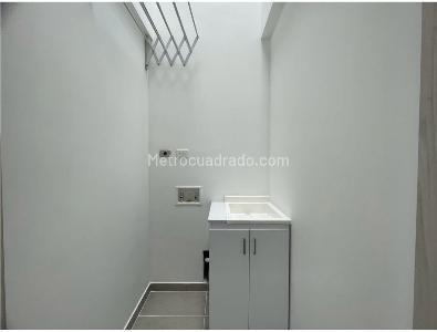 Apartamento en venta en Chapinero Alto, Bogotá · foto 8 de 11