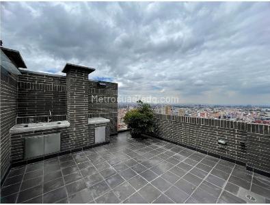 Apartamento en venta en Chapinero Alto, Bogotá · foto 10 de 11