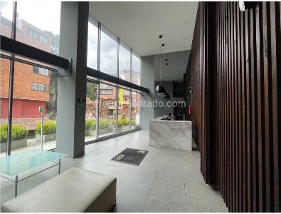 Apartamento en venta en Chapinero Alto, Bogotá · foto 11 de 11