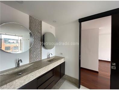 Apartamento en venta en Los Rosales, Bogotá · foto 13 de 20