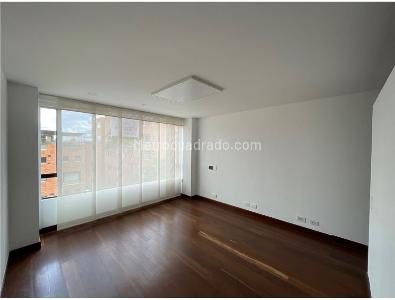 Apartamento en venta en Los Rosales, Bogotá · foto 18 de 20