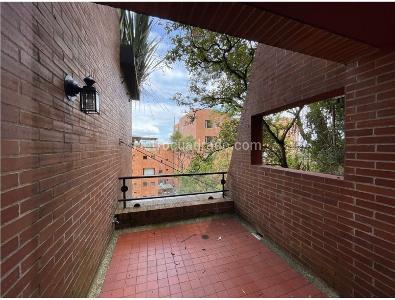 Apartamento en venta en Los Rosales, Bogotá · foto 19 de 20