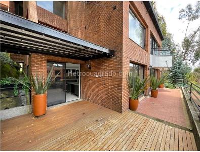 Apartamento en venta en Los Rosales, Bogotá · foto 20 de 20