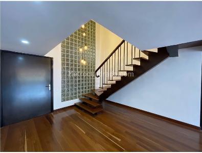 Apartamento en venta en Los Rosales, Bogotá · foto 2 de 20