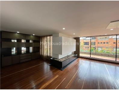 Apartamento en venta en Los Rosales, Bogotá · foto 4 de 20