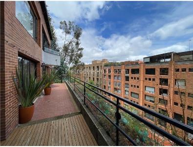 Apartamento en venta en Los Rosales, Bogotá · foto 8 de 20