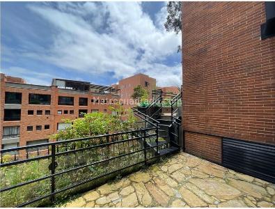 Apartamento en venta en Los Rosales, Bogotá · foto 9 de 20
