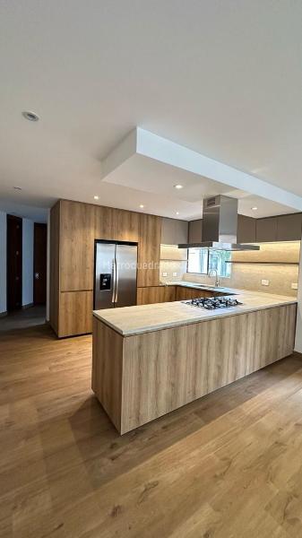 Apartamento en Arriendo, CHICO VIRREY, Bogotá D.C. en Chico Virrey
