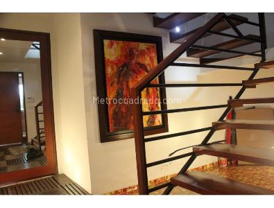 Apartamento de 3 alcobas en venta en Santa Ana Oriental, Bogotá, 268 m² · foto 4 de 20