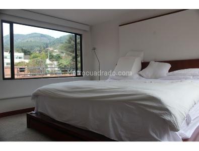 Apartamento de 3 alcobas en venta en Santa Ana Oriental, Bogotá, 268 m² · foto 12 de 20