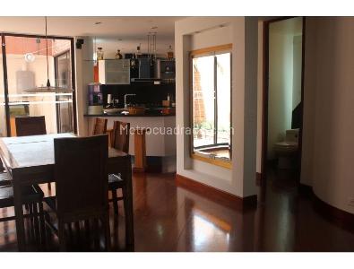 Apartamento de 3 alcobas en venta en Santa Ana Oriental, Bogotá, 268 m² · foto 15 de 20