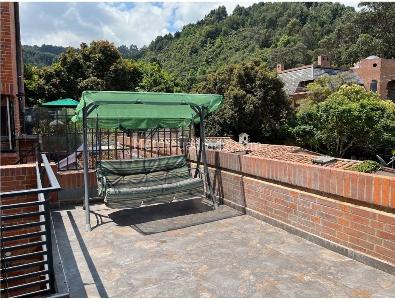 Apartamento de 3 alcobas en venta en Santa Ana Oriental, Bogotá, 268 m² · foto 19 de 20