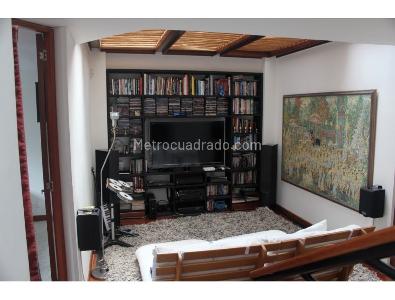 Apartamento de 3 alcobas en venta en Santa Ana Oriental, Bogotá, 268 m² · foto 16 de 20