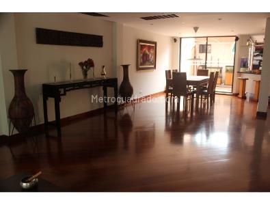 Apartamento de 3 alcobas en venta en Santa Ana Oriental, Bogotá, 268 m² · foto 3 de 20