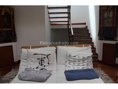 Apartamento de 3 alcobas en venta en Santa Ana Oriental, Bogotá, 268 m² · foto 18 de 20