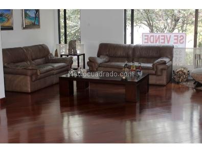Apartamento de 3 alcobas en venta en Santa Ana Oriental, Bogotá, 268 m² · foto 2 de 20