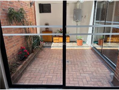 Apartamento de 3 alcobas en venta en Santa Ana Oriental, Bogotá, 268 m² · foto 14 de 20
