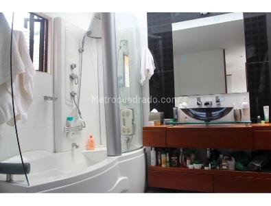 Apartamento de 3 alcobas en venta en Santa Ana Oriental, Bogotá, 268 m² · foto 13 de 20
