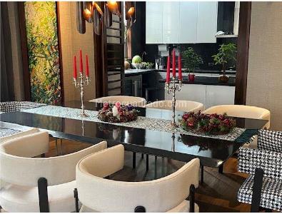 Apartamento de 3 alcobas en venta en La Cabrera, Bogotá, 242 m² · foto 11 de 19