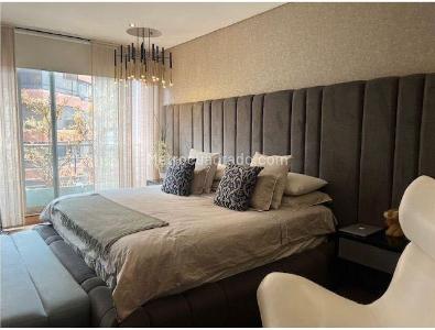 Apartamento de 3 alcobas en venta en La Cabrera, Bogotá, 242 m² · foto 17 de 19