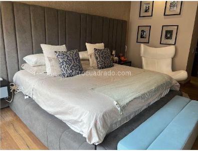 Apartamento de 3 alcobas en venta en La Cabrera, Bogotá, 242 m² · foto 18 de 19