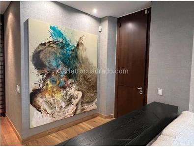 Apartamento de 3 alcobas en venta en La Cabrera, Bogotá, 242 m² · foto 6 de 19
