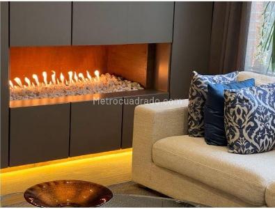 Apartamento de 3 alcobas en venta en La Cabrera, Bogotá, 242 m² · foto 7 de 19