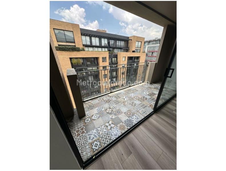 Apartamento en Arriendo, CHICO NORTE II, Bogotá D.C. en Chico Norte Ii