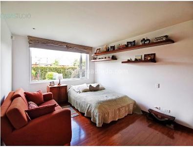Casa de 3 alcobas en arriendo en Santa Ana De Chia, Chía, 800 m² · foto 12 de 15