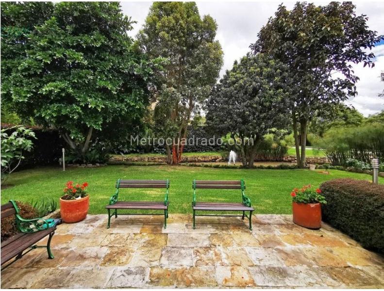 Casa – Chía - Vista 3