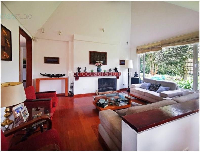 Casa – Chía - Vista 4