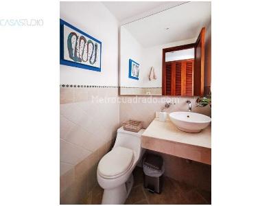 Casa de 3 alcobas en arriendo en Santa Ana De Chia, Chía, 800 m² · foto 6 de 15