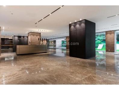 Apartamento de 3 alcobas en venta en Chico Norte Ii, Bogotá, 320 m² · foto 12 de 20