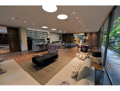 Apartamento de 3 alcobas en venta en Chico Norte Ii, Bogotá, 320 m² · foto 14 de 20