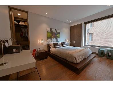 Apartamento de 3 alcobas en venta en Chico Norte Ii, Bogotá, 320 m² · foto 15 de 20