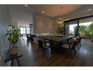 Apartamento de 3 alcobas en venta en Chico Norte Ii, Bogotá, 320 m² · foto 16 de 20