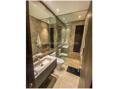 Apartamento de 3 alcobas en venta en Chico Norte Ii, Bogotá, 320 m² · foto 20 de 20