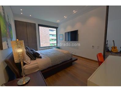 Apartamento de 3 alcobas en venta en Chico Norte Ii, Bogotá, 320 m² · foto 5 de 20