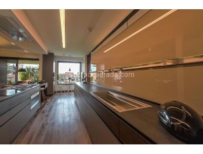 Apartamento de 3 alcobas en venta en Chico Norte Ii, Bogotá, 320 m² · foto 6 de 20