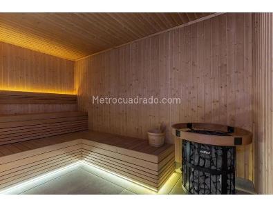 Apartamento de 3 alcobas en venta en Chico Norte Ii, Bogotá, 320 m² · foto 7 de 20