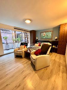 Apartamento en venta en Chico Alto, Bogotá · foto 11 de 18