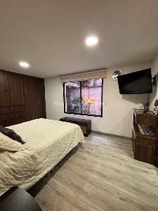 Apartamento en venta en Chico Alto, Bogotá · foto 15 de 18